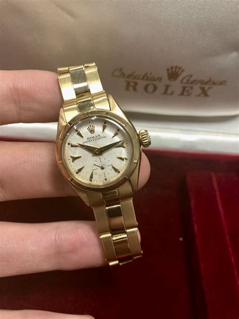 vintage womans rolex|old ladies rolex watches.